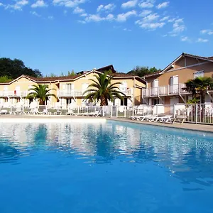 Charmante Maison De T3 Dans Résidence Avec Piscine , Anglet France