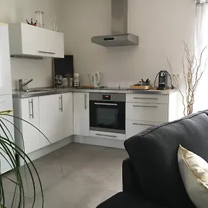 Studio Bambou Voorheen Au Coeur Des Cigales , Callian (Var) France