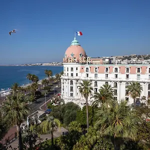 Le Negresco Niza