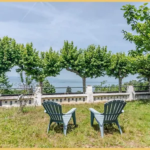 Appartement Vue Leman
