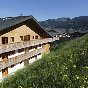 Kompleks wypoczynkowy Nemea Le Grand, Châtel