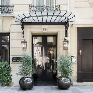 Recamier París