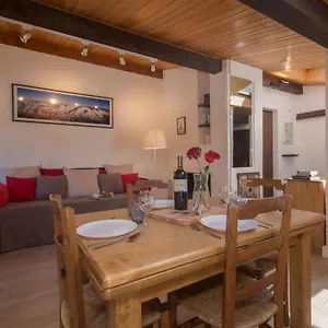 Appartement Le Carlaveyron - Happy
